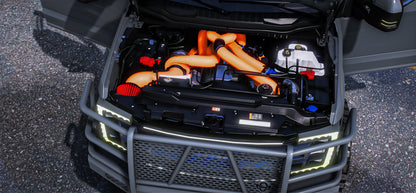 2020 Ford F450 Ranch Hand Earth Roamer | Nathan