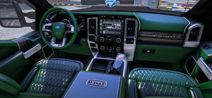 2020 Ford F450 Ranch Hand Earth Roamer | Nathan