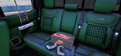 2020 Ford F450 Ranch Hand Earth Roamer | Nathan