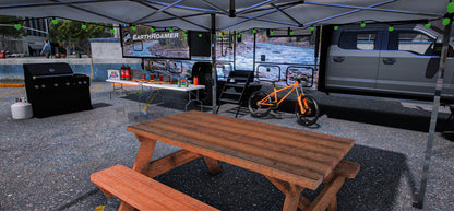 2020 Ford F450 Ranch Hand Earth Roamer | Nathan