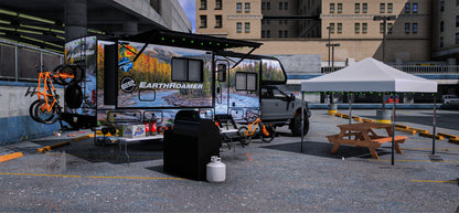 2020 Ford F450 Ranch Hand Earth Roamer | Nathan