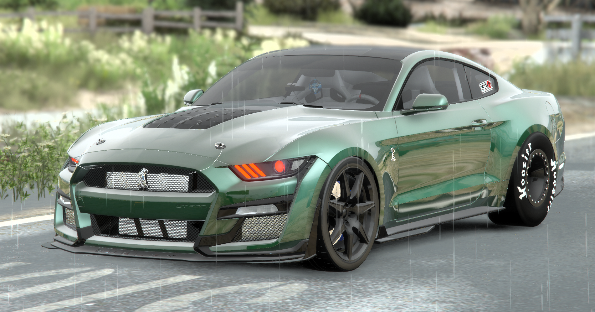 Selected Variant Image