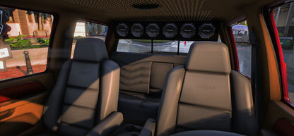 Ford F350 Zach | Nathan
