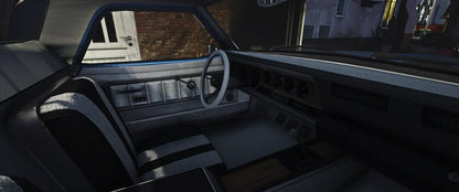 (Debadged LF) Declasse Nightcrawler | Bankai