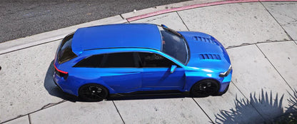 (Debadged LF) Obey AS6 Hycade (Bulletproof) | PolyFex