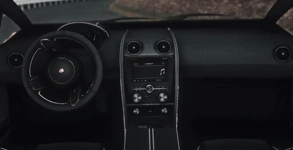 (Debadged LF) Twin Turbo Pegassi Tempesta (Bulletproof) | Lord Customs