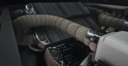 (Debadged LF) Twin Turbo Pegassi Tempesta (Bulletproof) | Lord Customs