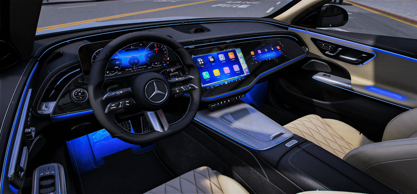 2024 Mercedes Benz E-Class Estate | OYC