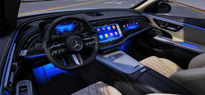 2024 Mercedes Benz E-Class Estate | OYC