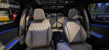 2024 Mercedes Benz E-Class Estate | OYC