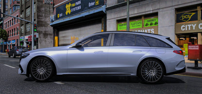 2024 Mercedes Benz E-Class Estate | OYC