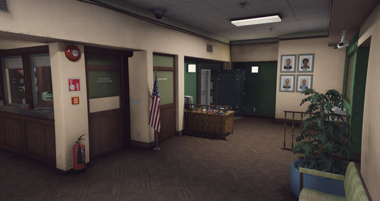 [MLO] Paleto Bank (Bank)