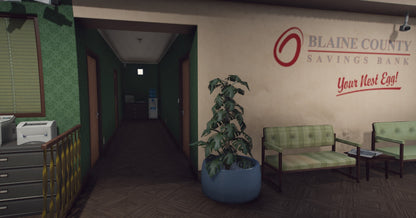 [MLO] Paleto Bank (Bank)