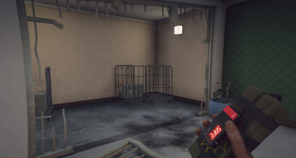 [MLO] Paleto Bank (Bank)