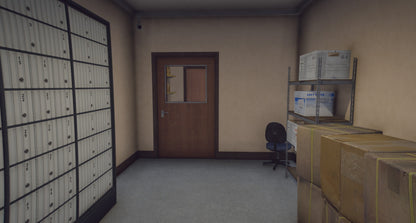 [MLO] Paleto Bank (Bank)