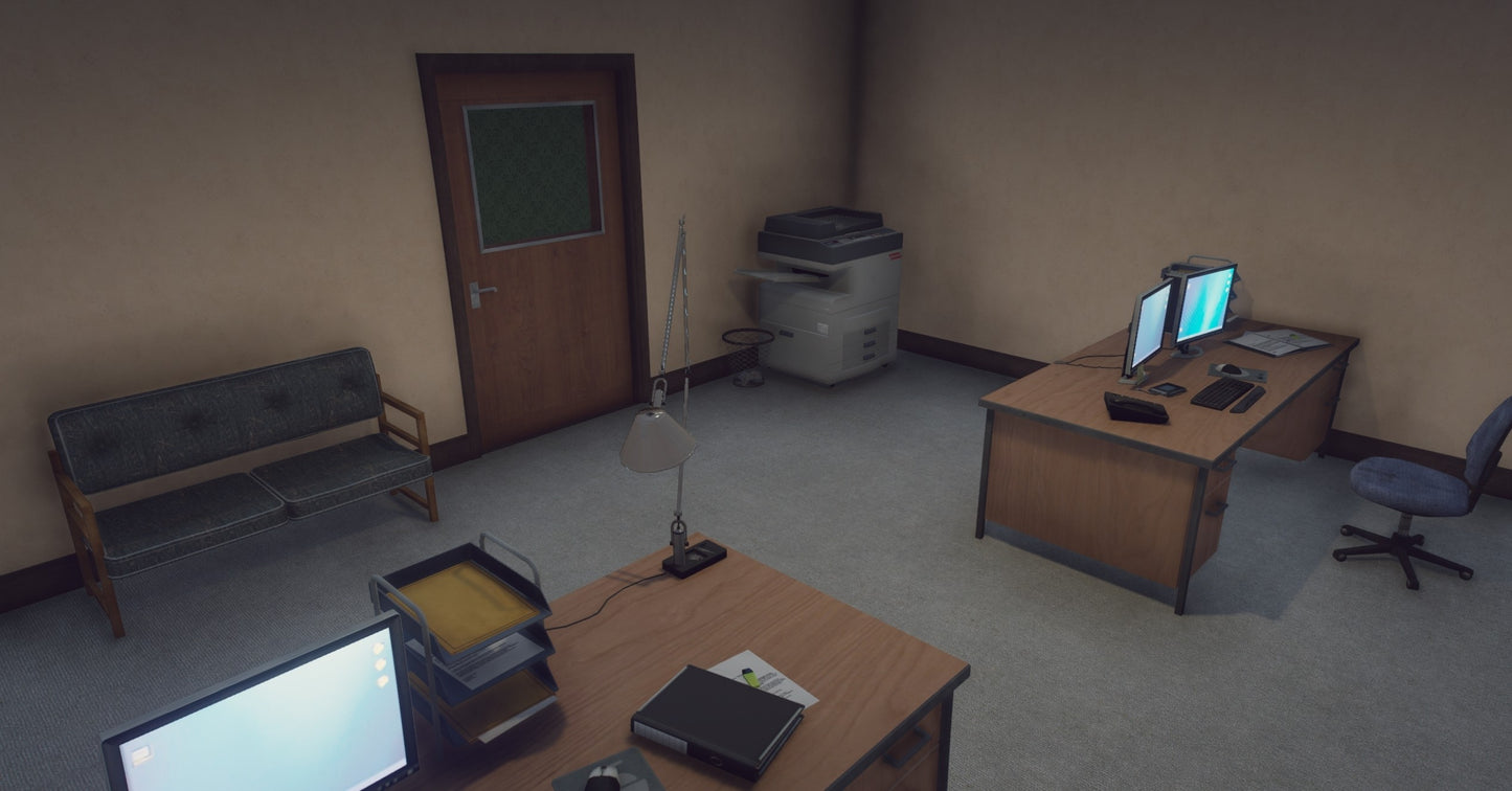 [MLO] Paleto Bank (Bank)