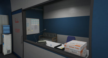 [MLO] Panache Laundromat (Store)