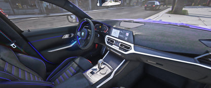 BMW 330 Hycade 2021 | PB