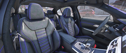 BMW 330 Hycade 2021 | PB