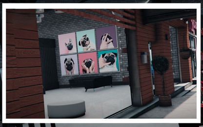 [MAP] PetShop (Store)