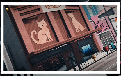 [MAP] PetShop (Store)