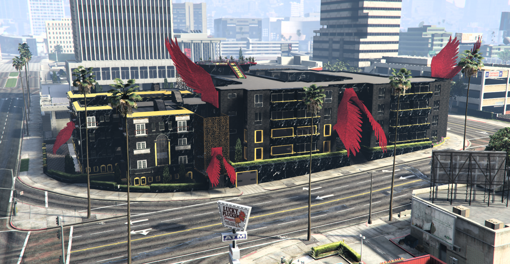 Selected Variant Image