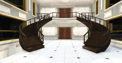 [MAP] Phoenix Base (Mansion)