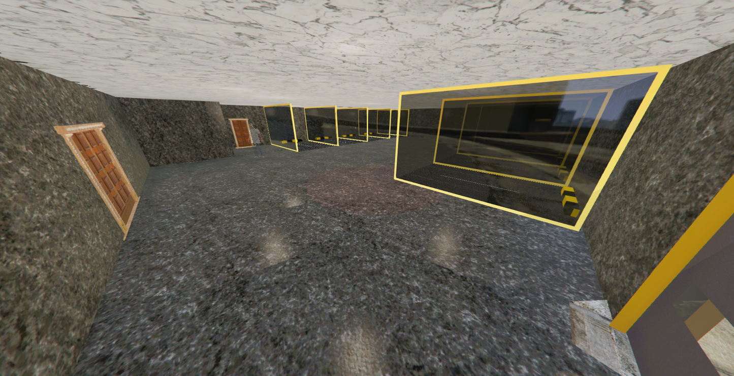 [MAP] Phoenix Base (Mansion)