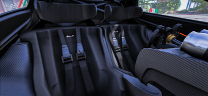 Custom Pagani Huayra R Evoluzione | IKX3