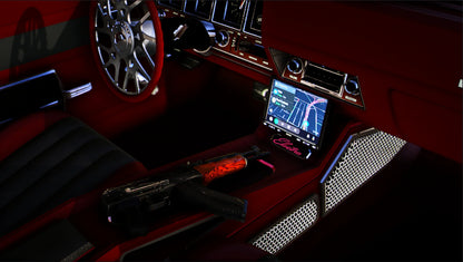 Buick Electra 225 Coupe Donk | PNUT Customs