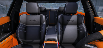 Dodge Charger Hellcat On Armani Forged | PNUT Customs