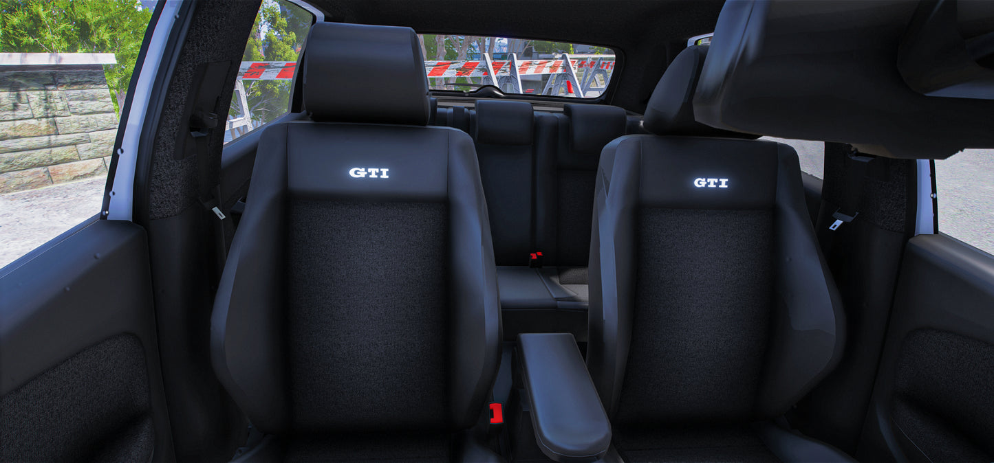 2014 Volkswagen Polo GTI (MK5) | Ahmeda1999