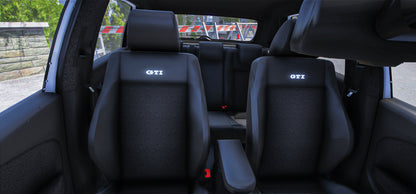 2014 Volkswagen Polo GTI (MK5) | Ahmeda1999