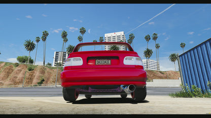 Car Sound - aq32hond16z6