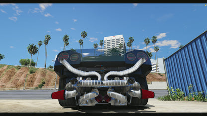 Car Sound - evoixsound