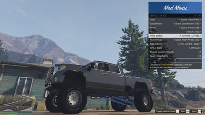 Sport & Off-Road Rims Pack