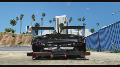 Car Sound - lg152gomcgt