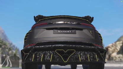 Car Sound - lg51uruscapri