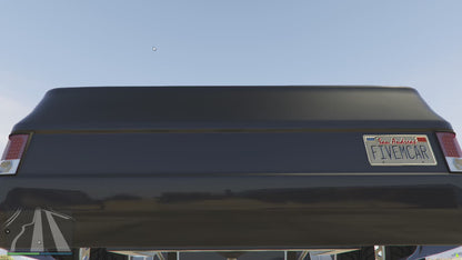 Car Sound - 540cibbc