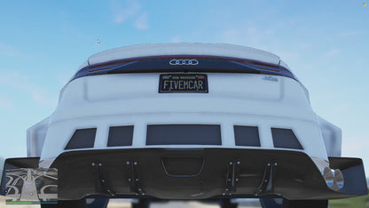 Car Sound - aq66audea855