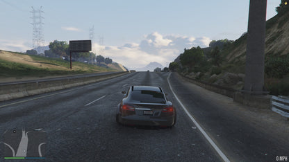 (Debadged) Tesla Model S Widebody Bulletproof (6 Seater) | UGC  | Tuned