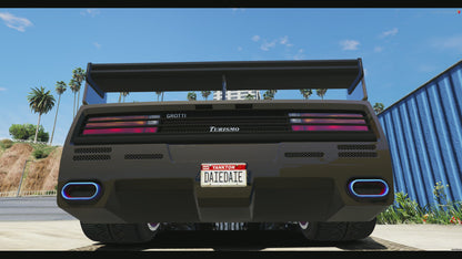 Car Sound - ta488f154