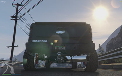 Car Sound - kc99duramax