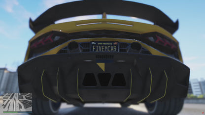 Car Sound - lamavgineng