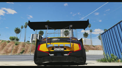 Car Sound - ta122s58