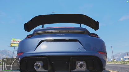 Car Sound - carrerav10