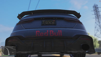 Car Sound - audicrdb