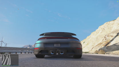 Car Sound - lg20carreragt