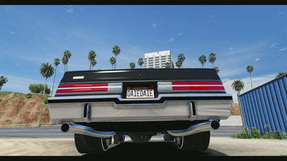 Car Sound - ta132ls7sp