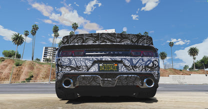 Car Sound - lg247hemi57